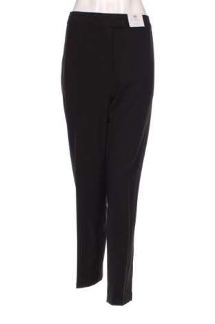 Pantaloni de femei F&F, Mărime XL, Culoare Negru, Preț 76,28 Lei