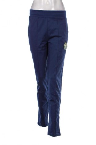 Pantaloni de femei FILA, Mărime S, Culoare Albastru, Preț 224,34 Lei