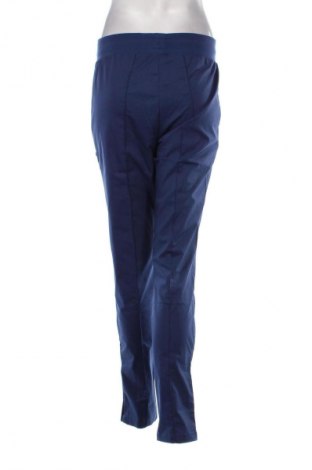 Дамски панталон FILA, Размер S, Цвят Син, Цена 68,20 лв.