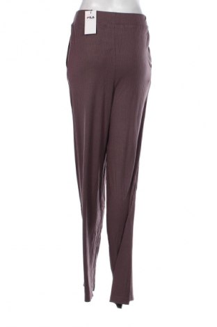 Pantaloni de femei FILA, Mărime S, Culoare Mov, Preț 224,34 Lei