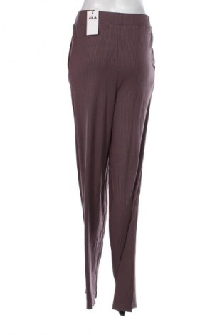 Damenhose FILA, Größe S, Farbe Lila, Preis 12,49 €