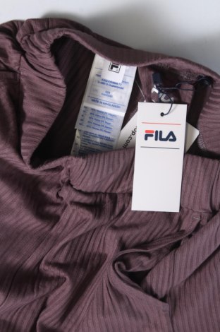 Дамски панталон FILA, Размер S, Цвят Лилав, Цена 68,20 лв.