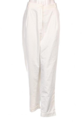Damenhose Fair Lady, Größe 3XL, Farbe Weiß, Preis 8,90 €