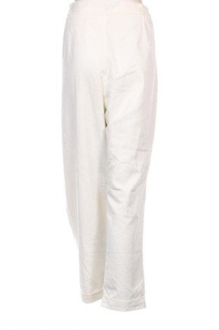 Dámské kalhoty  Fair Lady, Velikost 3XL, Barva Bílá, Cena  220,00 Kč