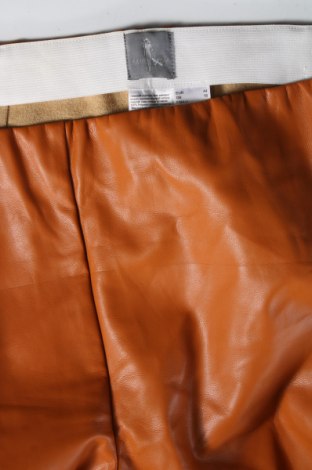 Pantaloni de femei Fair Lady, Mărime XL, Culoare Maro, Preț 47,70 Lei