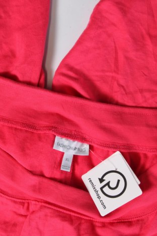 Damenhose Fashion Bug, Größe XL, Farbe Rosa, Preis € 20,18