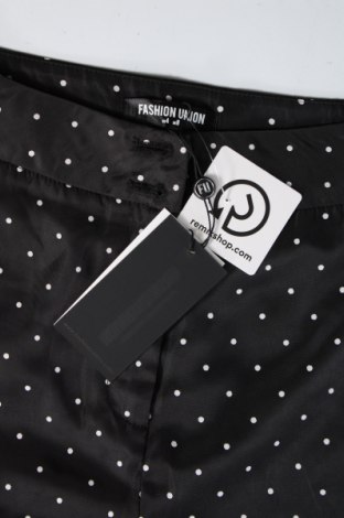 Damenhose Fashion Union, Größe M, Farbe Schwarz, Preis € 21,57