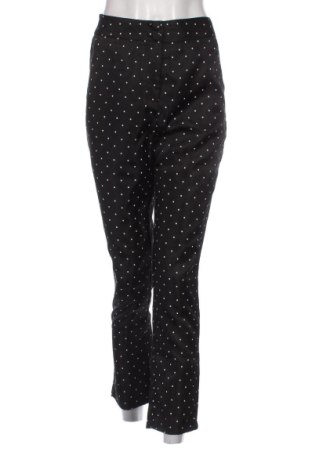 Pantaloni de femei Fashion Union, Mărime M, Culoare Negru, Preț 152,96 Lei