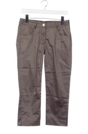 Pantaloni de femei Fay, Mărime M, Culoare Verde, Preț 528,29 Lei
