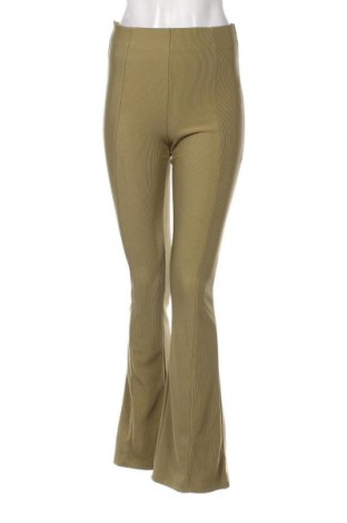 Γυναικείο παντελόνι Fb Class, Μέγεθος S, Χρώμα Πράσινο, Τιμή 8,07 €