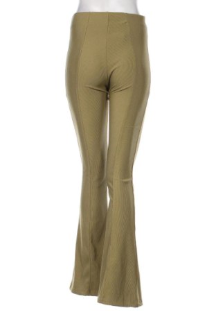 Дамски панталон Fb Class, Размер S, Цвят Зелен, Цена 13,05 лв.
