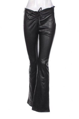 Pantaloni de femei Fb Sister, Mărime M, Culoare Negru, Preț 29,57 Lei