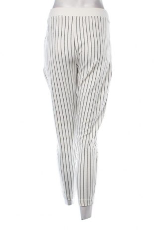 Pantaloni de femei Fb Sister, Mărime L, Culoare Alb, Preț 42,93 Lei