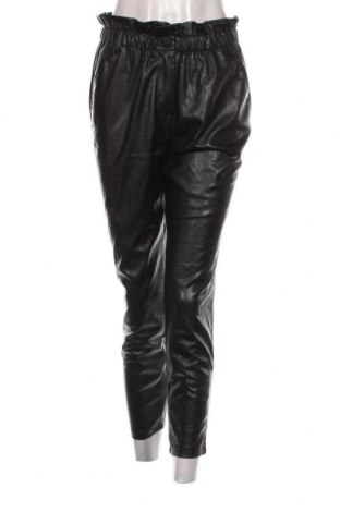 Pantaloni de femei Fb Sister, Mărime M, Culoare Negru, Preț 24,80 Lei