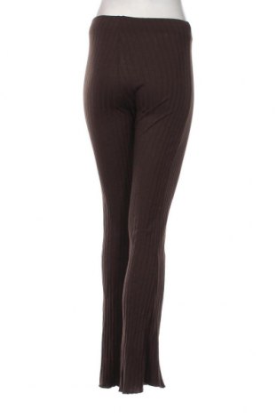 Дамски панталон Fb Sister, Размер S, Цвят Кафяв, Цена 13,05 лв.