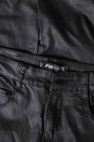 Dámské kalhoty  Fb Sister, Velikost XL, Barva Černá, Cena  254,00 Kč