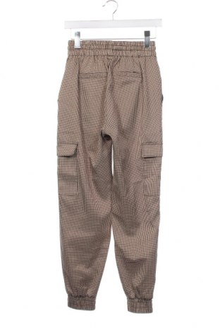 Дамски панталон Fb Sister, Размер XS, Цвят Бежов, Цена 16,62 лв.