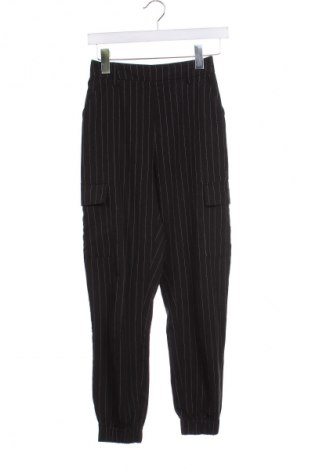 Pantaloni de femei Fb Sister, Mărime XS, Culoare Negru, Preț 74,81 Lei