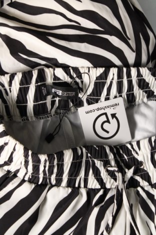Γυναικείο παντελόνι Fb Sister, Μέγεθος M, Χρώμα Πολύχρωμο, Τιμή 8,07 €