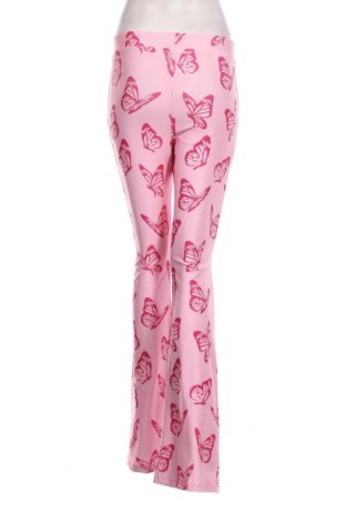 Damenhose Fb Sister, Größe M, Farbe Rosa, Preis 9,08 €