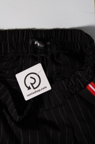 Γυναικείο παντελόνι Fb Sister, Μέγεθος M, Χρώμα Μαύρο, Τιμή 8,07 €