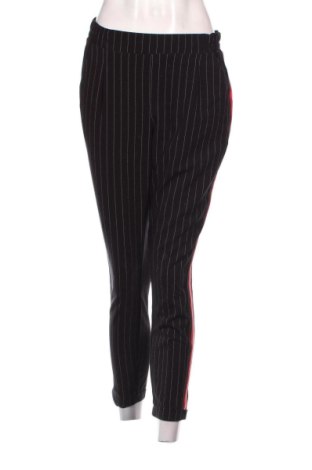 Γυναικείο παντελόνι Fb Sister, Μέγεθος M, Χρώμα Μαύρο, Τιμή 8,97 €
