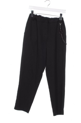 Дамски панталон Fetish, Размер XS, Цвят Черен, Цена 20,52 лв.