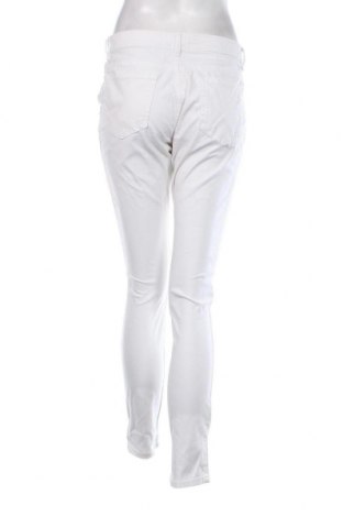 Pantaloni de femei Fire + Ice By Bogner, Mărime L, Culoare Alb, Preț 78,36 Lei