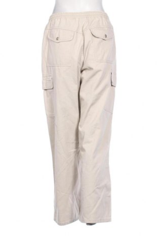 Pantaloni de femei Fishbone, Mărime S, Culoare Bej, Preț 31,48 Lei