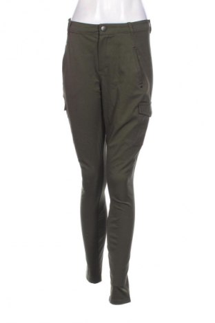 Pantaloni de femei Five Units, Mărime S, Culoare Verde, Preț 29,99 Lei