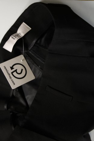 Γυναικείο παντελόνι Five Units, Μέγεθος M, Χρώμα Μαύρο, Τιμή 40,21 €
