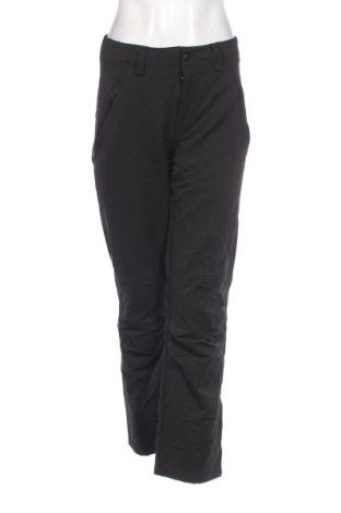 Pantaloni de femei Fjallraven, Mărime XL, Culoare Negru, Preț 135,69 Lei