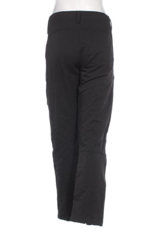 Pantaloni de femei Fjallraven, Mărime XL, Culoare Negru, Preț 135,69 Lei