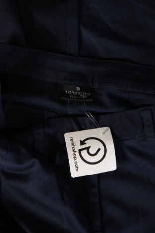 Pantaloni de femei Flame, Mărime M, Culoare Albastru, Preț 38,16 Lei