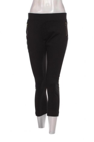 Дамски панталон Flame, Размер XXL, Цвят Черен, Цена 15,95 лв.