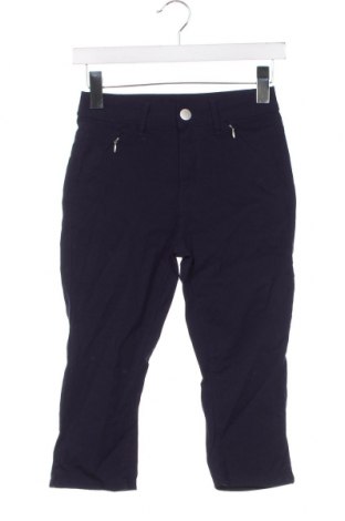 Pantaloni de femei Flash Woman, Mărime S, Culoare Albastru, Preț 44,39 Lei