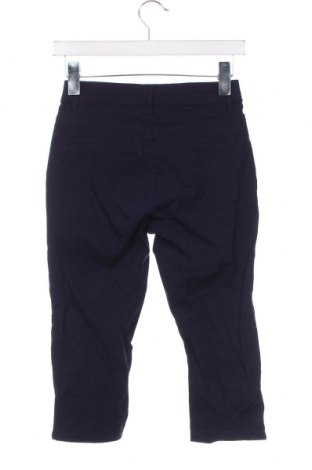 Pantaloni de femei Flash Woman, Mărime S, Culoare Albastru, Preț 22,99 Lei