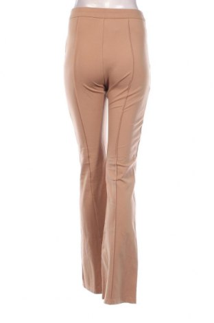 Γυναικείο παντελόνι Florence by Mills, Μέγεθος S, Χρώμα  Μπέζ, Τιμή 5,58 €