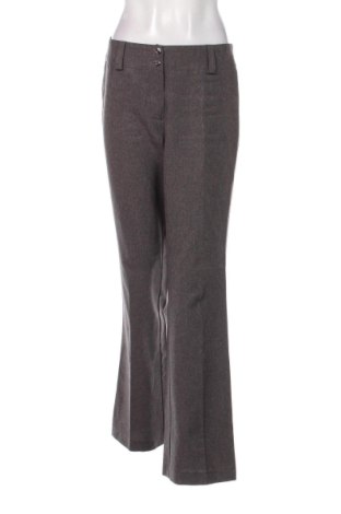 Damenhose Foreigner, Größe M, Farbe Grau, Preis 4,99 €