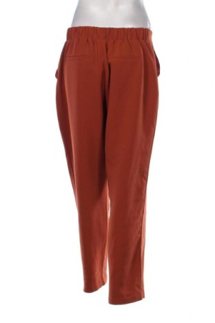Γυναικείο παντελόνι Forever 21, Μέγεθος L, Χρώμα Πορτοκαλί, Τιμή 7,52 €