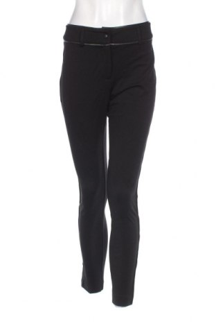 Damenhose Fracomina, Größe XL, Farbe Schwarz, Preis 26,03 €