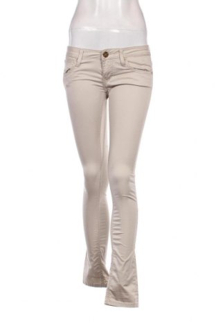 Γυναικείο παντελόνι Fracomina, Μέγεθος M, Χρώμα  Μπέζ, Τιμή 25,55 €