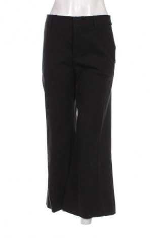 Γυναικείο παντελόνι Frame, Μέγεθος M, Χρώμα Μαύρο, Τιμή 75,26 €