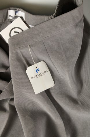 Damenhose Frankenwalder, Größe XXL, Farbe Grau, Preis 19,21 €