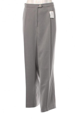Дамски панталон Frankenwalder, Размер XXL, Цвят Сив, Цена 25,30 лв.