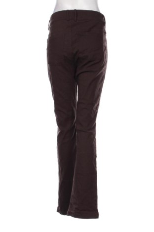 Pantaloni de femei Fransa, Mărime L, Culoare Maro, Preț 67,44 Lei