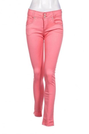 Dámske nohavice Fransa, Veľkosť S, Farba Ružová, Cena  10,46 €