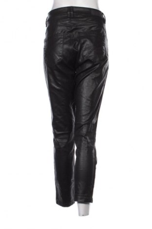 Дамски панталон Fransa, Размер L, Цвят Черен, Цена 18,45 лв.