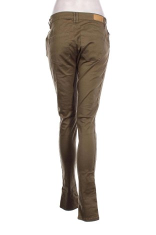 Pantaloni de femei Fransa, Mărime M, Culoare Verde, Preț 67,44 Lei