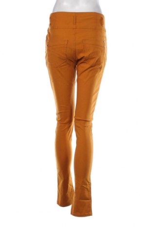 Γυναικείο παντελόνι Fransa, Μέγεθος M, Χρώμα Πορτοκαλί, Τιμή 11,41 €
